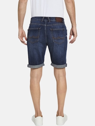 BABISTA Regular Jeans 'Carzini' in Blauw