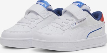 PUMA Sneakers 'BMW M Motorsport Caven 2.0' in White