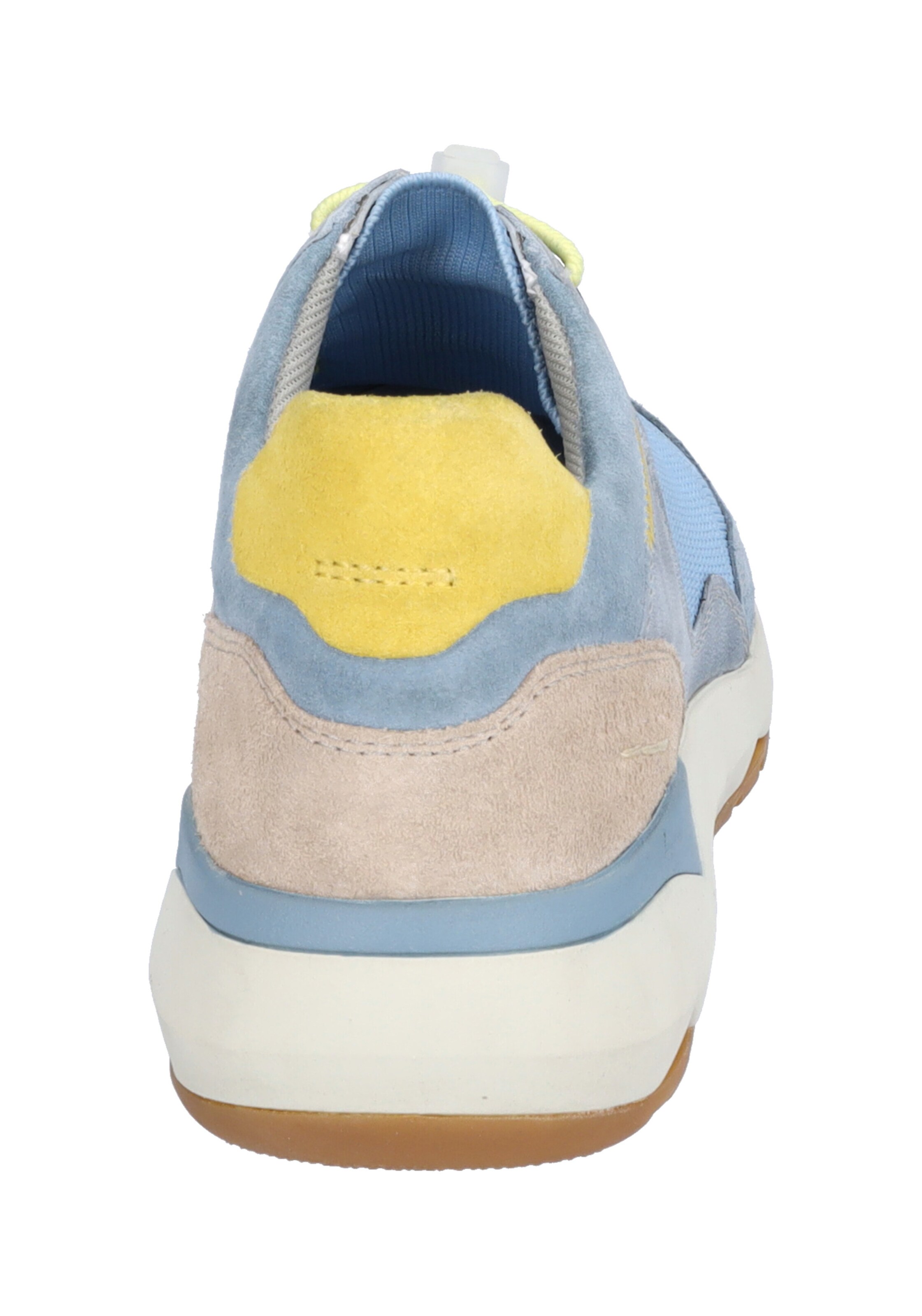 JOSEF SEIBEL Sneakers in Blue