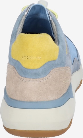 JOSEF SEIBEL Sneaker "Jonah 03" in Blau