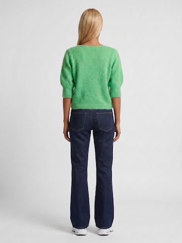 americandreams Pullover 'Koa'‌‌ in Grün