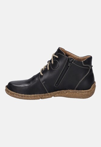 JOSEF SEIBEL Stiefelette 'NEELE' in Schwarz