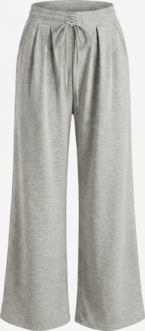 Loosefit Pantalon myMo ATHLSR en gris : devant