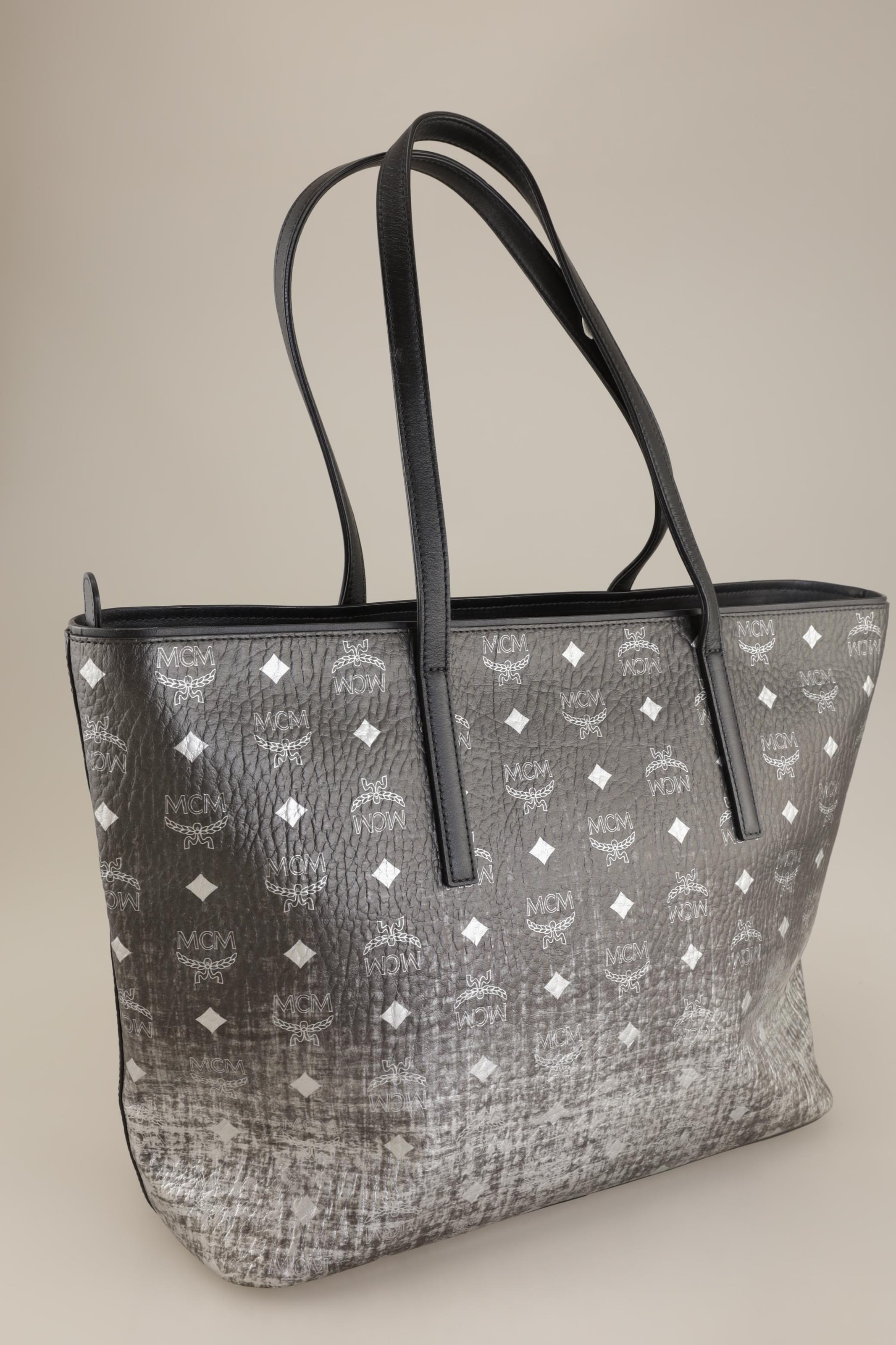 MCM Bag in One size in Grey