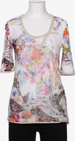 Elisa Cavaletti Blouse & Tunic in S in Mixed colors: front