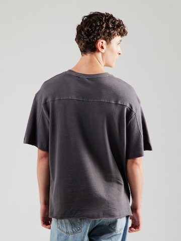 Only & Sons Majica 'ONSLENNY' | siva barva: zadnja stran