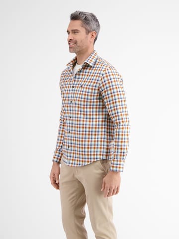 LERROS Regular fit Overhemd in Gemengde kleuren