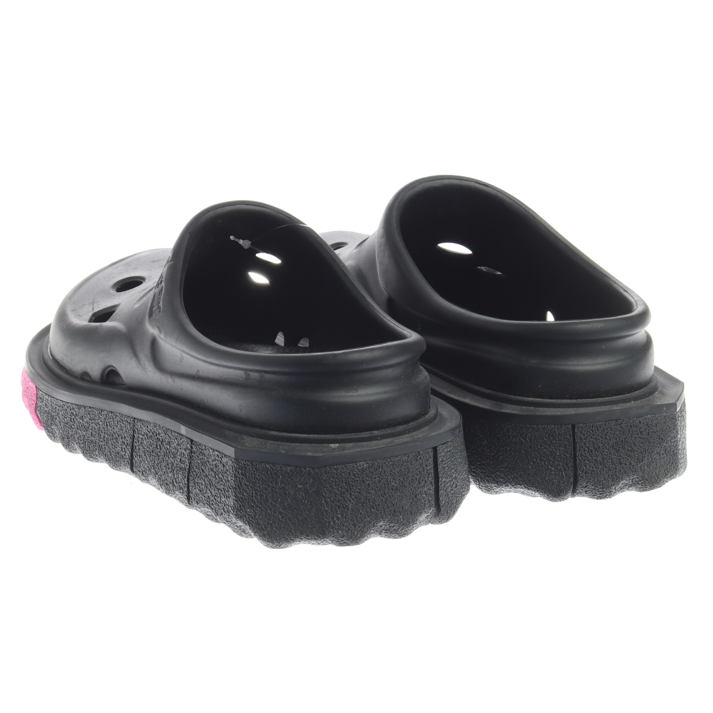 Off-White Halbschuhe 40 in Pink