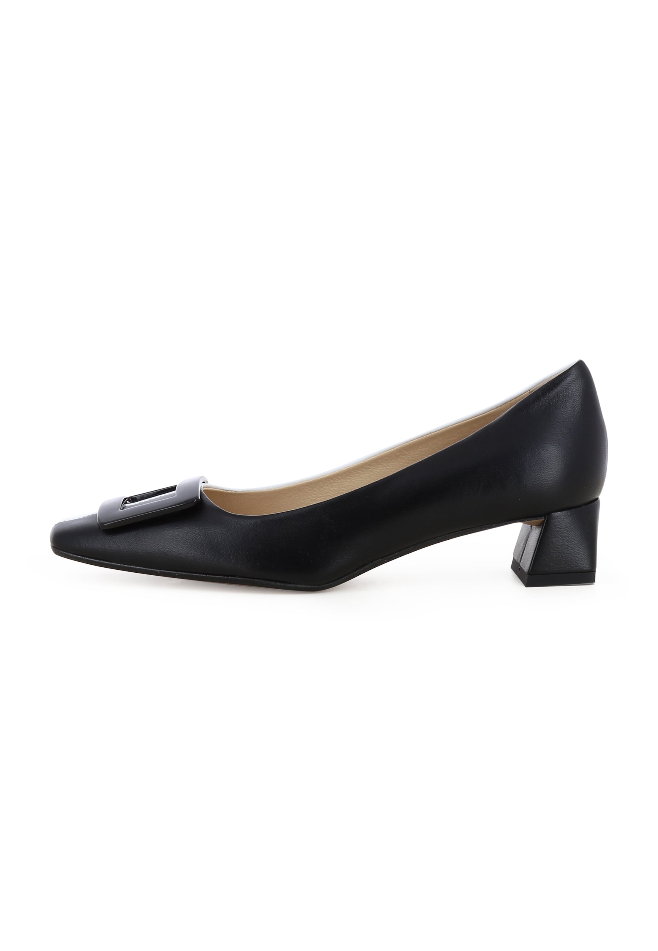 EVITA Pumps 'Sabrina' in Black: front