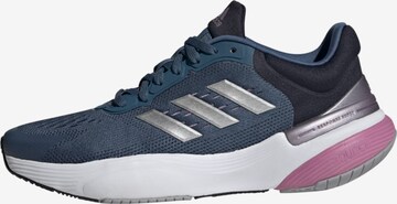 Chaussure de course 'Response Super 3.0' ADIDAS SPORTSWEAR en bleu : devant