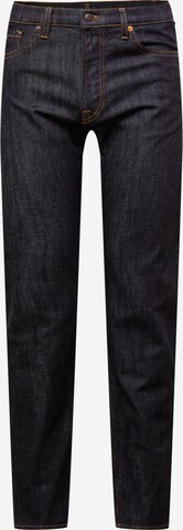 BOSS Regular Jeans 'Maine' in Blue: front