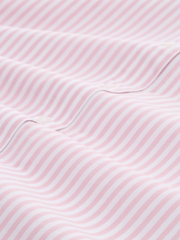 TOM TAILOR Blouse in Roze