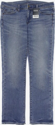 Polo Ralph Lauren Jeans in 31 in Blue: front