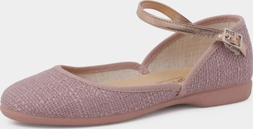 Pisamonas - Sabrina em rosa: frente