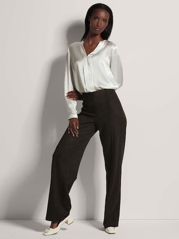 MADELEINE Blouse in Wit