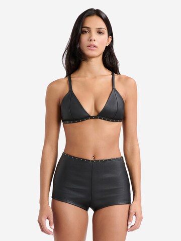 Triangolo Reggiseno di ETAM in nero