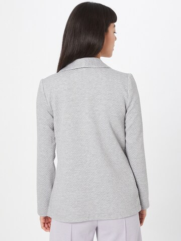 VERO MODA Blazer 'Sus' in Grey