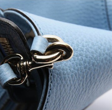 Gucci Handtasche One Size in Blau