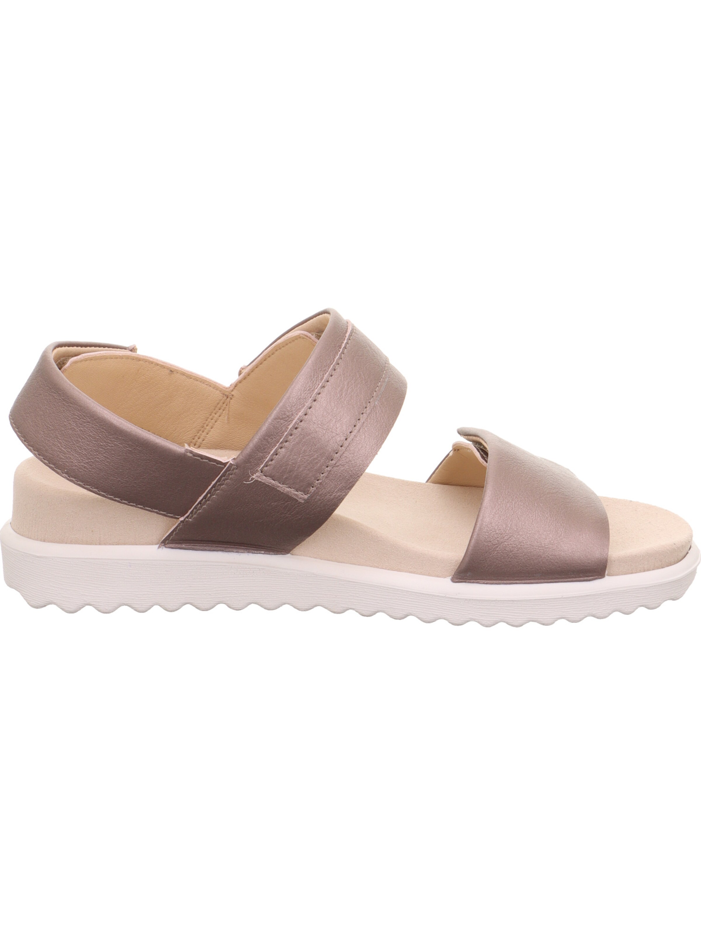 Legero Sandaal 'Move' in Grijs