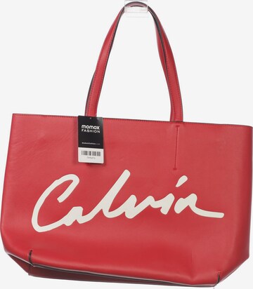 Calvin Klein Jeans Bag in One size in Red: front