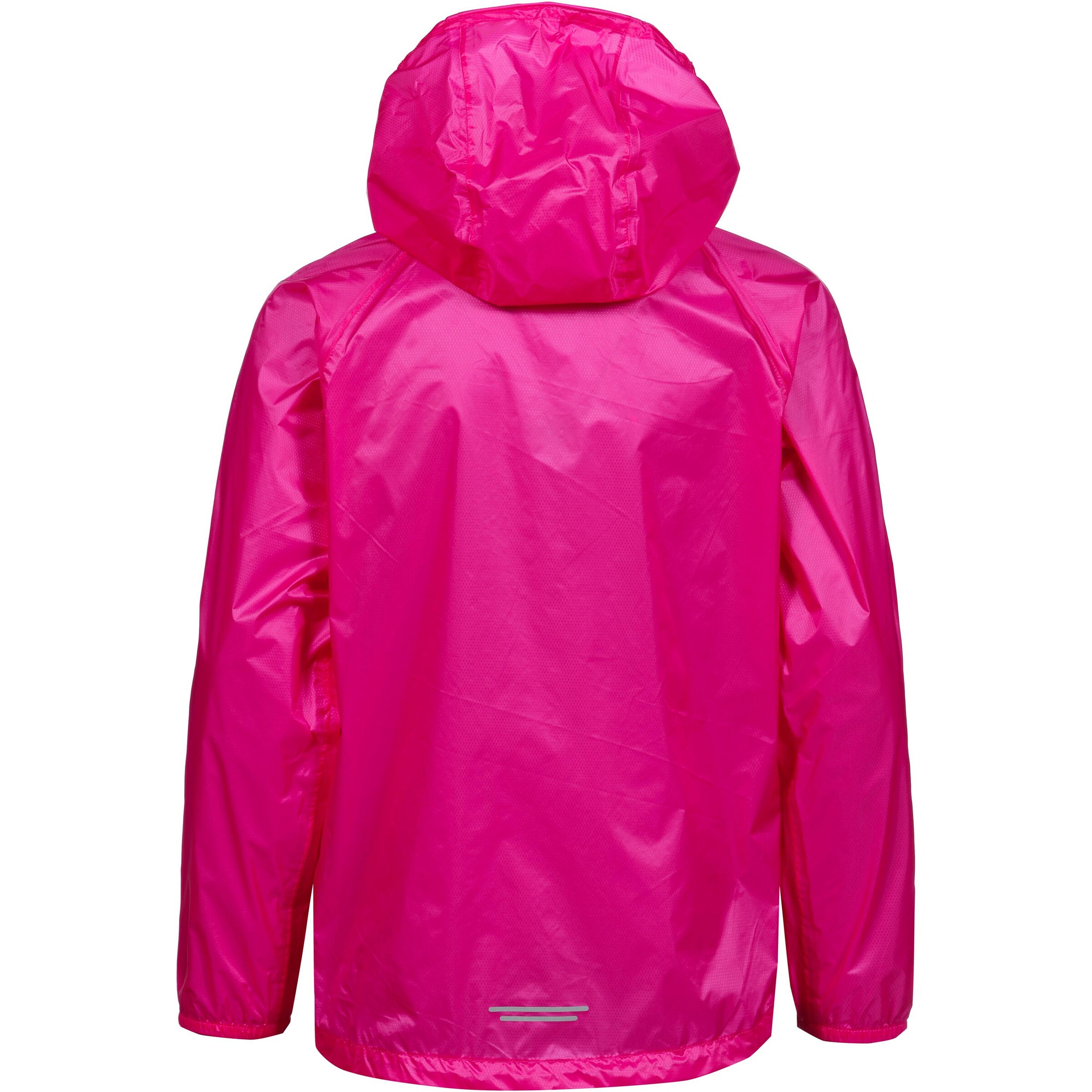 CMP Regenjacke in Pink