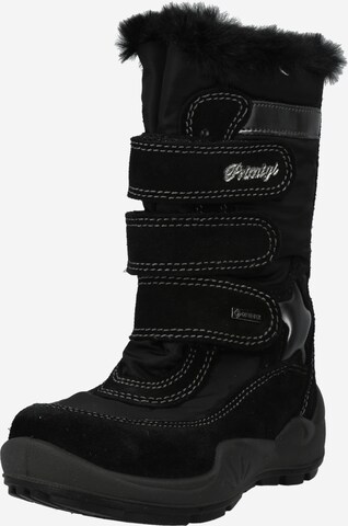 PRIMIGI - Botas en negro: frente