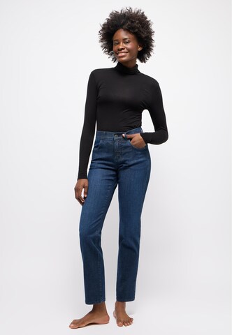Regular Jean 'Dolly 3.0' Angels en bleu