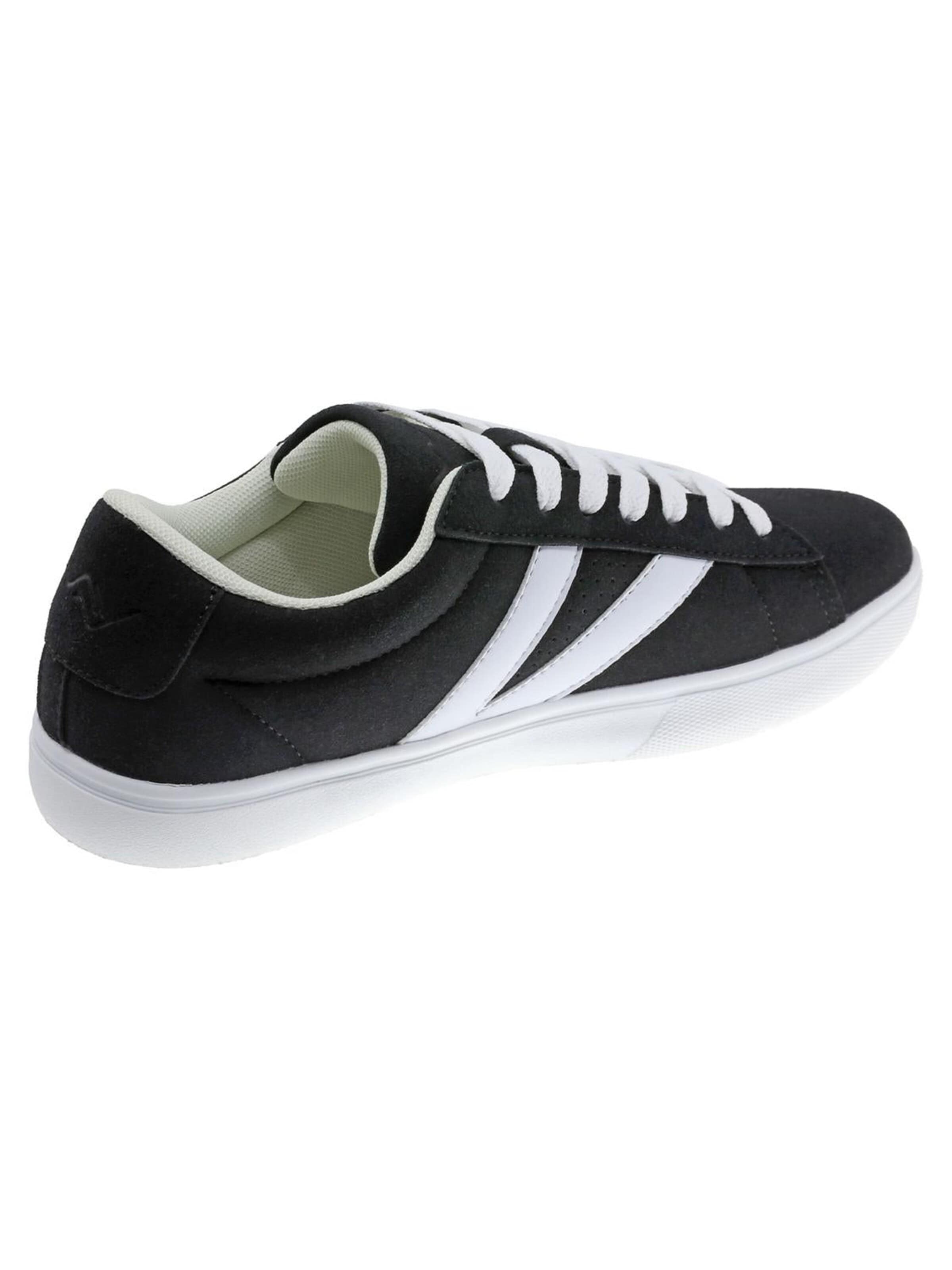 Sneaker di Beppi in nero