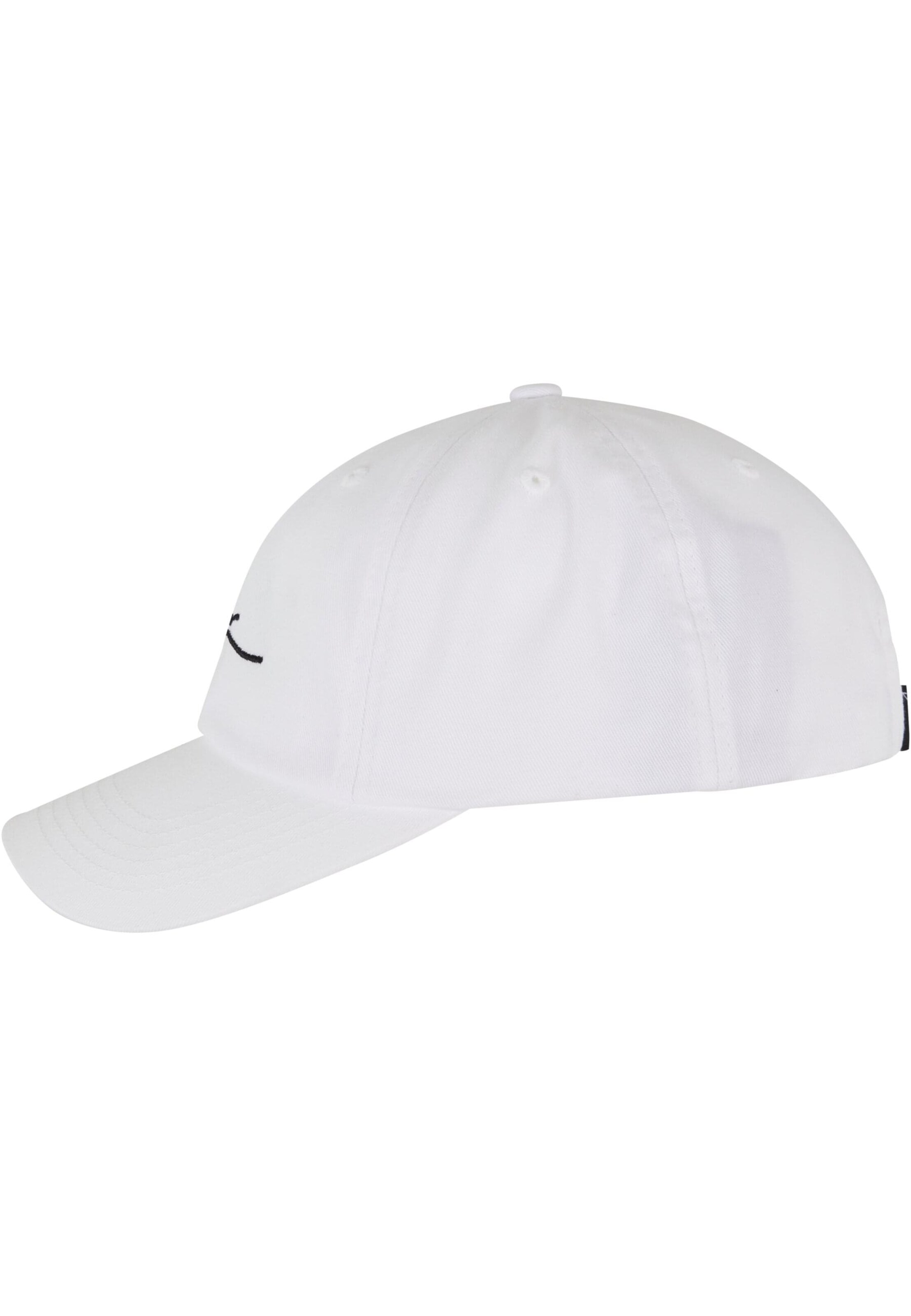 Karl Kani Keps 'Essential' i vit