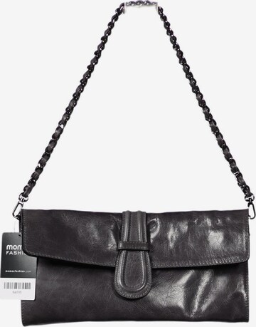 ABRO Bag in One size in Grey: front