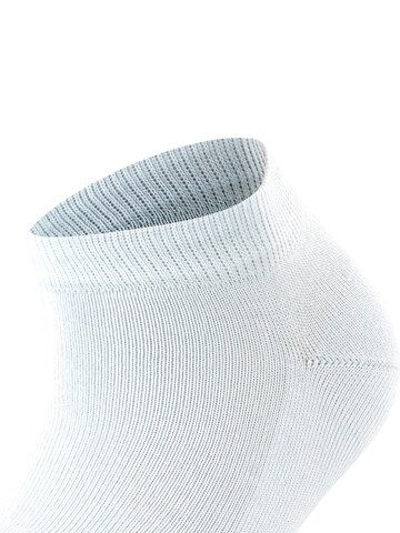 FALKE Ankle Socks 'Family' in Blue