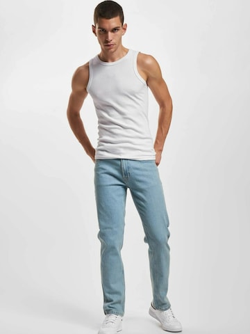 Denim Project Regular Jeans ' DP Boston Straight Rec ' in Blue: front