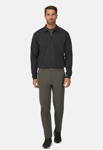 Pull-over Boggi Milano en gris