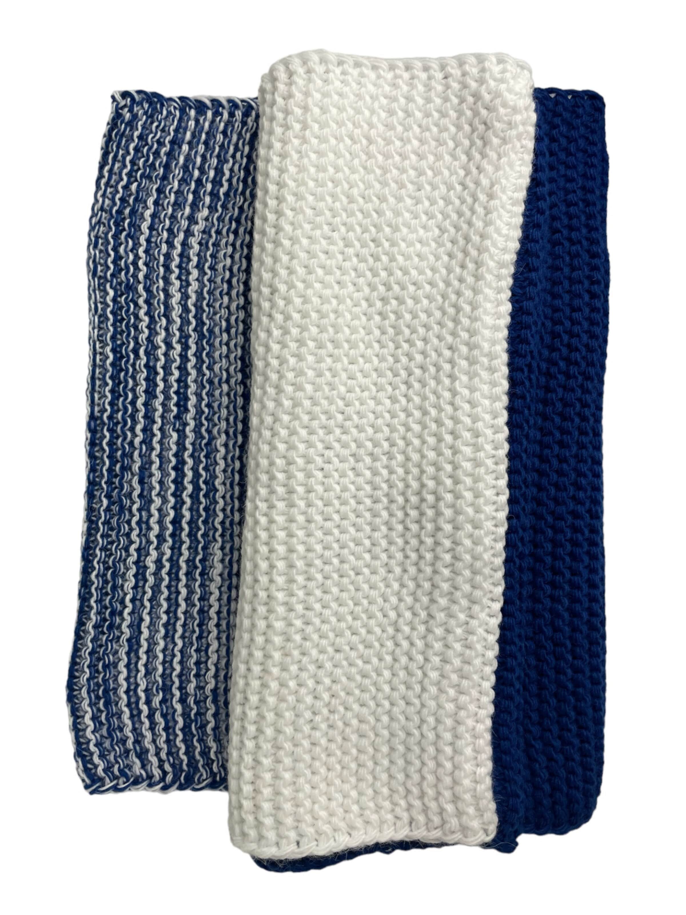 Kumixi - Gorra 'Set' en azul
