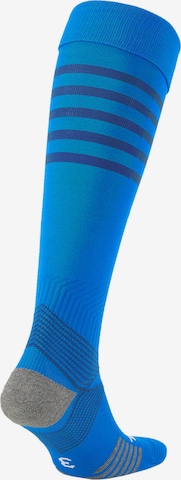 PUMA Soccer Socks in Blue