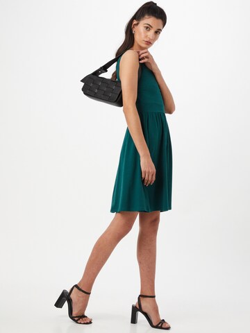 ABOUT YOU Summer Dress 'Frauke' in Green