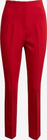 Orsay Pants in Red: front