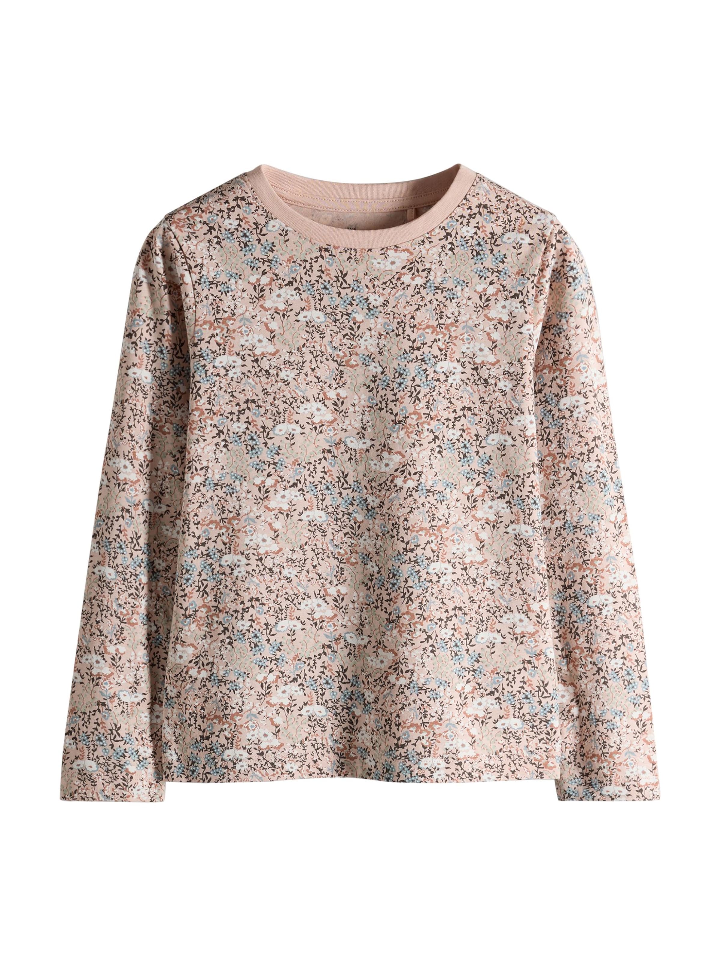 The Set - Camiseta en beige