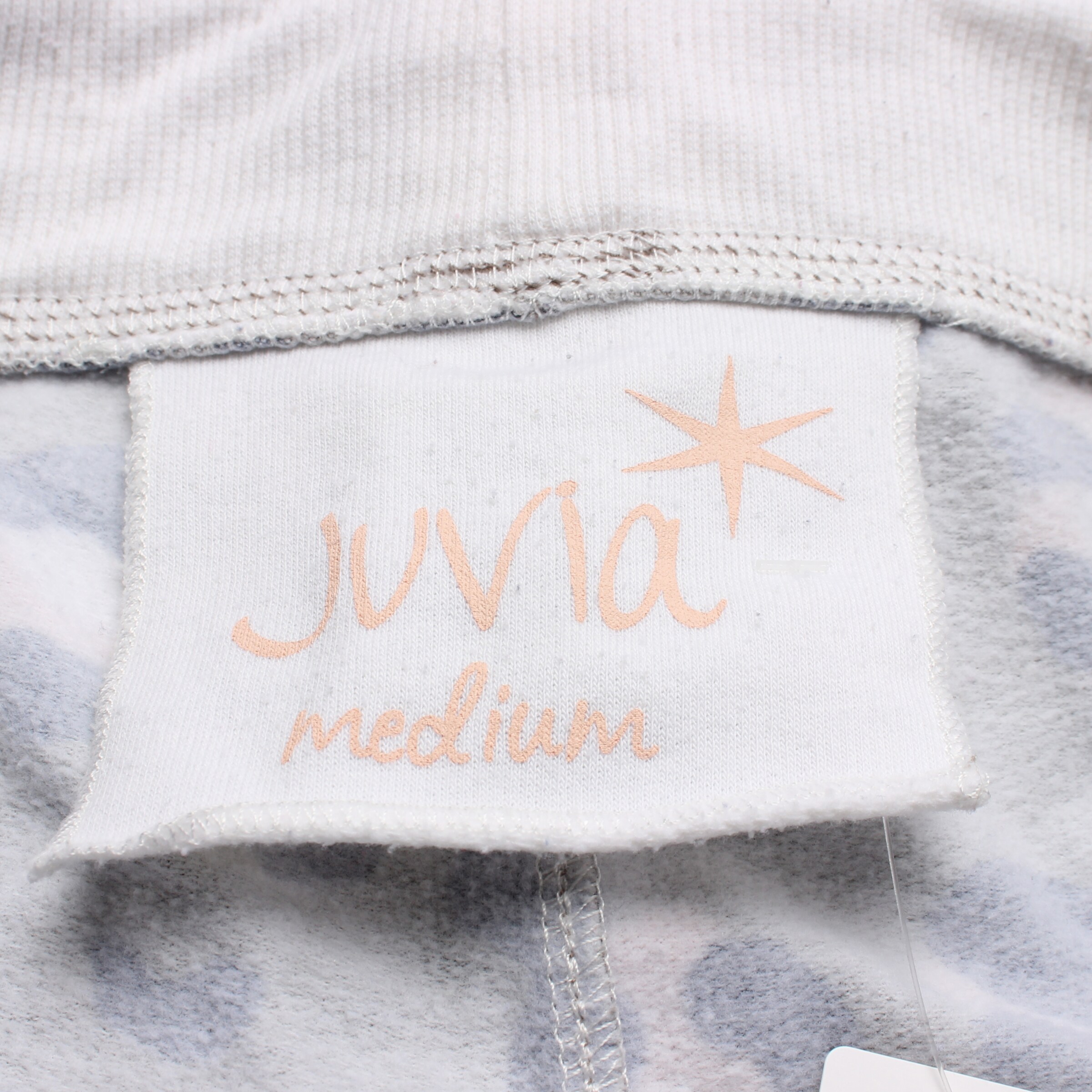 Juvia Hose M in Mischfarben