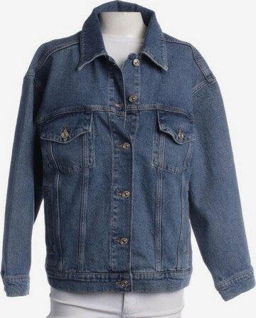 7 for all mankind Jacket & Coat in XS in Blue: front
