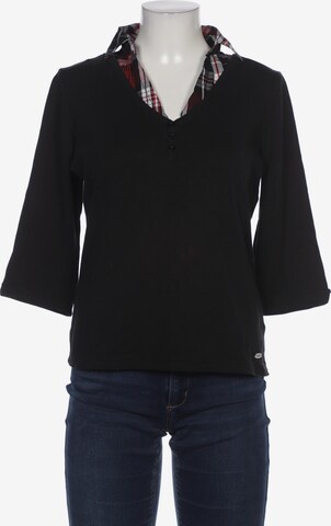 Adagio Blouse & Tunic in L in Black: front