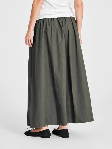Gai+Lisva Rock 'Astrid' in Grau
