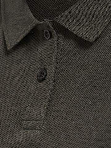 Hummel Performance Shirt in Grey