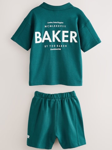 Baker by Ted Baker Set in Green