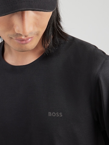 BOSS Bluser & t-shirts 'Active 2' i sort