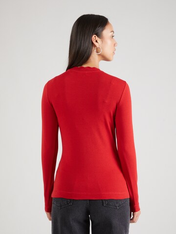 ESPRIT Shirt in Rot
