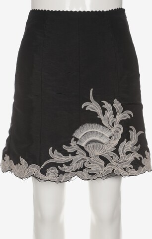 Karen Millen Skirt in XXL in Black: front