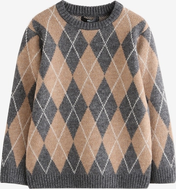 smėlio Next Megztinis: priekis