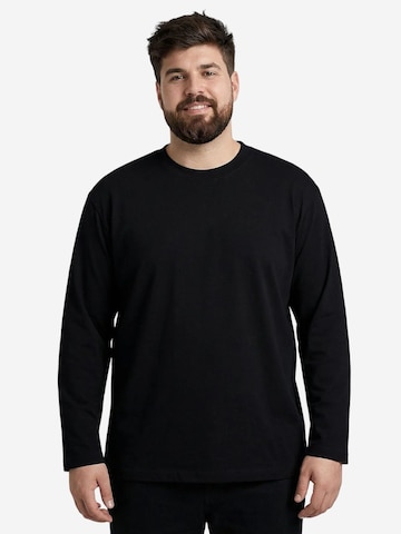Tommy Life Póló 'T-Shirts' - fekete