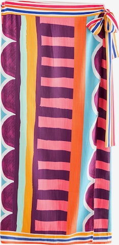 mišri Next Sijonas: priekis